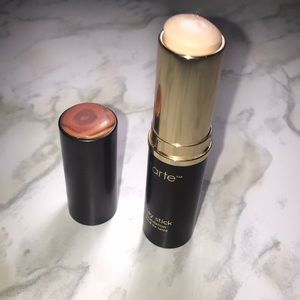 Tarte Clay stick foundation “fair neutral”